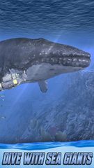 Screenshot 2: Diving Simulator 2020