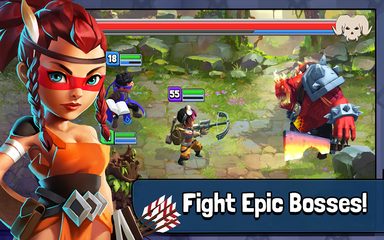 Screenshot 16: Dragonstone: Kingdoms