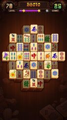 Screenshot 5: Mahjong