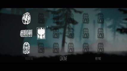 Screenshot 4: The Mooseman