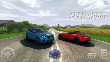 Screenshot 4: Racing Xperience: Real Race