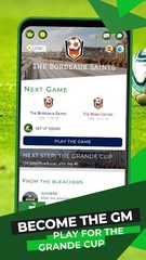 Screenshot 5: Astonishing Eleven Football