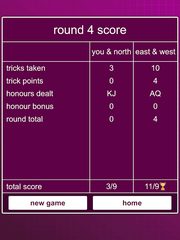 Screenshot 11: Classic Whist