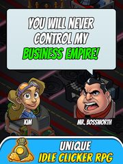 Screenshot 21: Tap Empire: Idle Tycoon Game