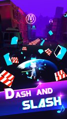 Screenshot 2: Blade Master : Sonic Cat 2