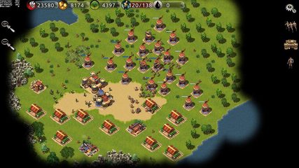 Screenshot 5: Warage