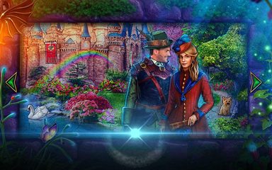 Screenshot 5: Spirit Legends: Solar Eclipse