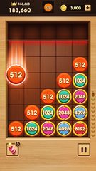Screenshot 20: Merge Numbers – 2048 Puzzle Game