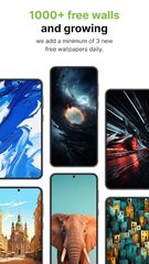 Screenshot 15: One4Wall Wallpapers