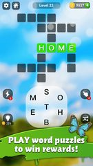 Screenshot 12: Home Memory: Word Cross Game