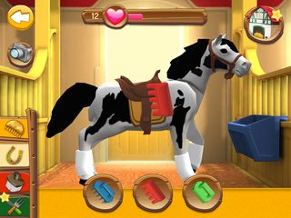 Screenshot 12: PLAYMOBIL Horse Farm