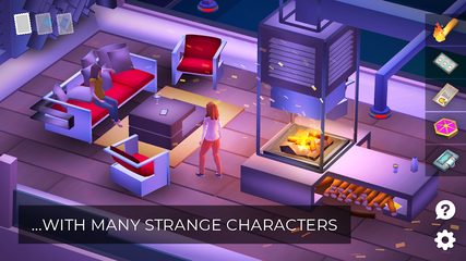 Screenshot 11: Mindsweeper: Puzzle Adventure