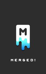 Screenshot 8: Merged!