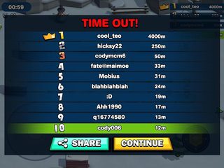 Screenshot 15: Snowball.io