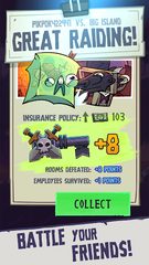 Screenshot 22: Dungeon, Inc.: Idle Clicker