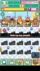 Screenshot 14: WorkeMon