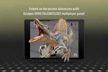 Screenshot 11: Octagon ARMS