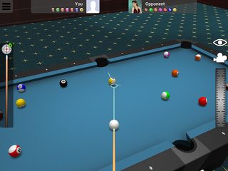 Screenshot 9: Pool Online - 8 Ball, 9 Ball