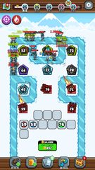 Screenshot 8: Merge Kingdoms - Tower Defense