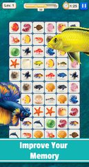 Screenshot 11: Tilescapes - Onet Match Puzzle