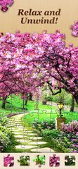 Screenshot 2: Jigsawscapes® - Jigsaw Puzzles 12+