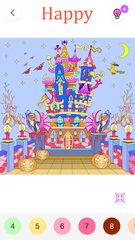 Screenshot 7: Paint Color - Color by Numbers