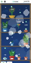 Screenshot 5: Terrarium: Garden Idle