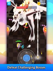 Screenshot 10: Bullet Knight: Dungeon Shooter