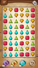 Screenshot 19: Jewels Treasure Hunter