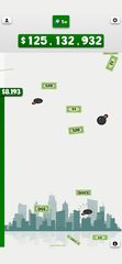 Screenshot 1: Dirty Money