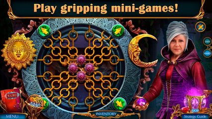 Screenshot 7: Labyrinths of World 8 f2p