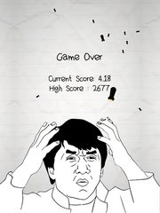Screenshot 14: No Humanity - The Hardest Game