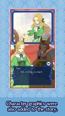 Screenshot 3: Sleeping Vampire Princess