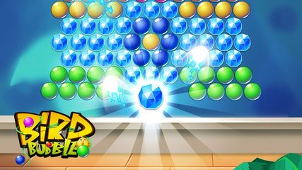 Screenshot 22: Bubble Shooter