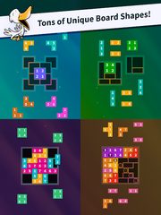 Screenshot 8: Flow Fit: Sudoku