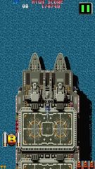 Screenshot 22: TWIN COBRA classic