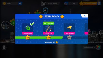 Screenshot 12: Pool Pocket - Billiard Puzzle