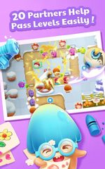 Screenshot 22: Mushroom Rush