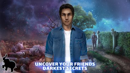 Screenshot 18: Paranormal Files: Truth Trap
