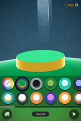 Screenshot 10: Space Cone