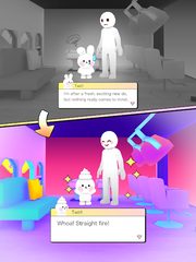 Screenshot 8: Sob Friends