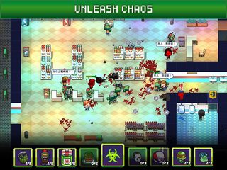 Screenshot 24: Infectonator 3: Apocalypse
