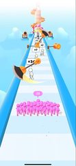Screenshot 3: Time Stopper 3D
