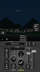 Screenshot 11: Flight Simulator 2d - realistic sandbox simulation