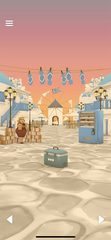 Screenshot 8: Escape Game: Santorini