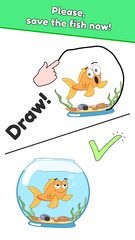 Screenshot 1: DOP: Draw One Part