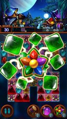 Screenshot 1: Jewel Galaxy
