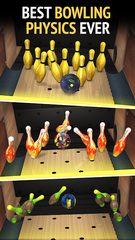 Screenshot 1: Bowling by Jason Belmonte: Game from bowling King