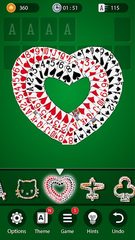 Screenshot 5: Solitaire - Classic Card Game