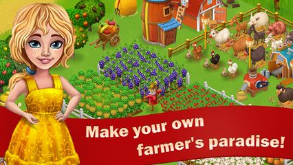 Screenshot 16: Lucky Farm